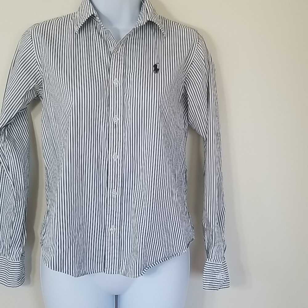 Ralph Lauren size 4